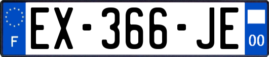 EX-366-JE