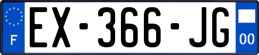EX-366-JG