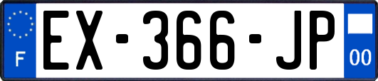 EX-366-JP