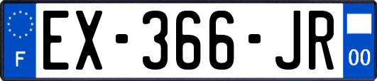 EX-366-JR