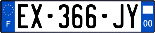 EX-366-JY