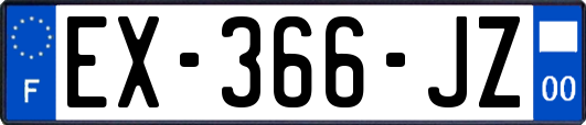 EX-366-JZ