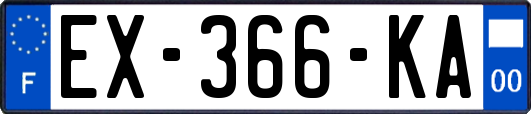 EX-366-KA