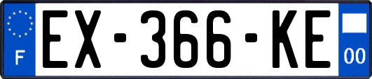 EX-366-KE