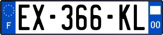 EX-366-KL