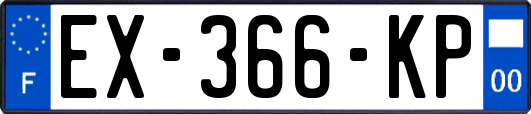 EX-366-KP