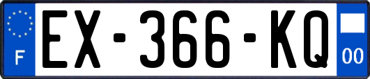 EX-366-KQ