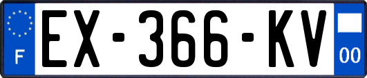 EX-366-KV