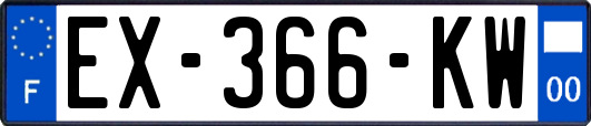 EX-366-KW