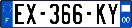 EX-366-KY