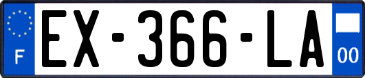 EX-366-LA