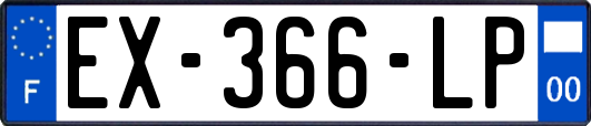 EX-366-LP