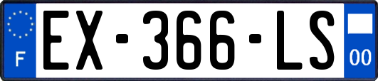 EX-366-LS