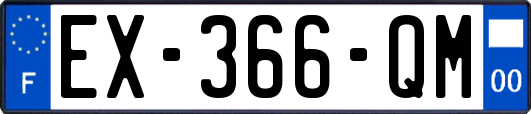 EX-366-QM