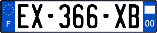 EX-366-XB