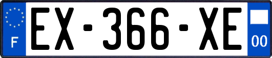 EX-366-XE