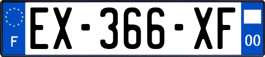 EX-366-XF