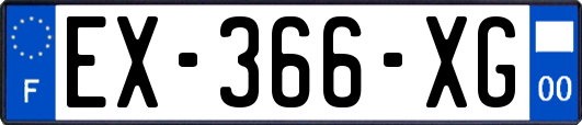 EX-366-XG