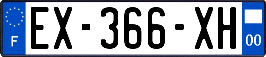 EX-366-XH