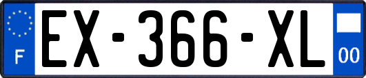 EX-366-XL
