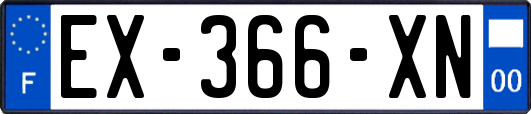 EX-366-XN