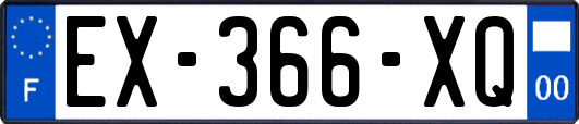 EX-366-XQ