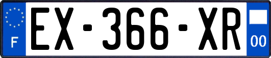 EX-366-XR