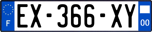 EX-366-XY