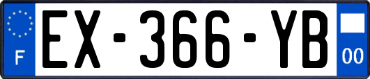 EX-366-YB