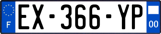 EX-366-YP