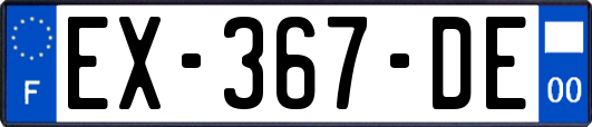EX-367-DE