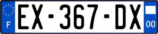 EX-367-DX