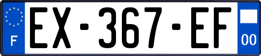 EX-367-EF