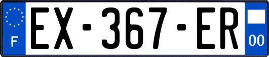 EX-367-ER