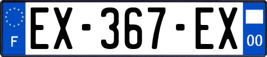 EX-367-EX