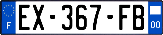 EX-367-FB
