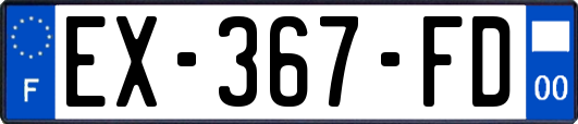 EX-367-FD
