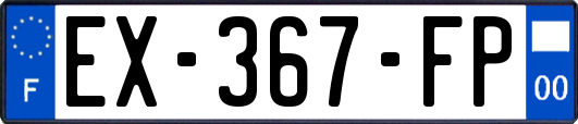 EX-367-FP