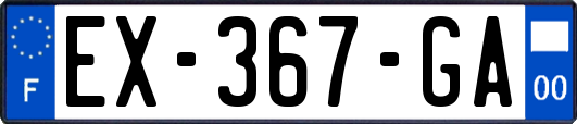 EX-367-GA