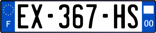 EX-367-HS