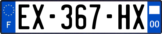 EX-367-HX