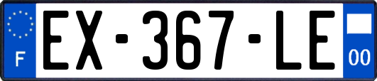 EX-367-LE