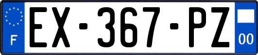 EX-367-PZ