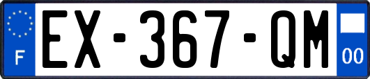 EX-367-QM