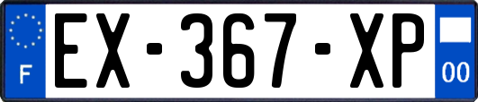 EX-367-XP