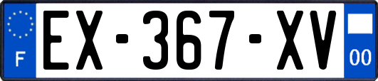 EX-367-XV