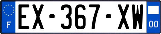 EX-367-XW