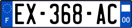 EX-368-AC