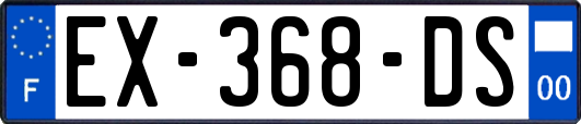 EX-368-DS