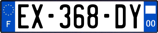 EX-368-DY